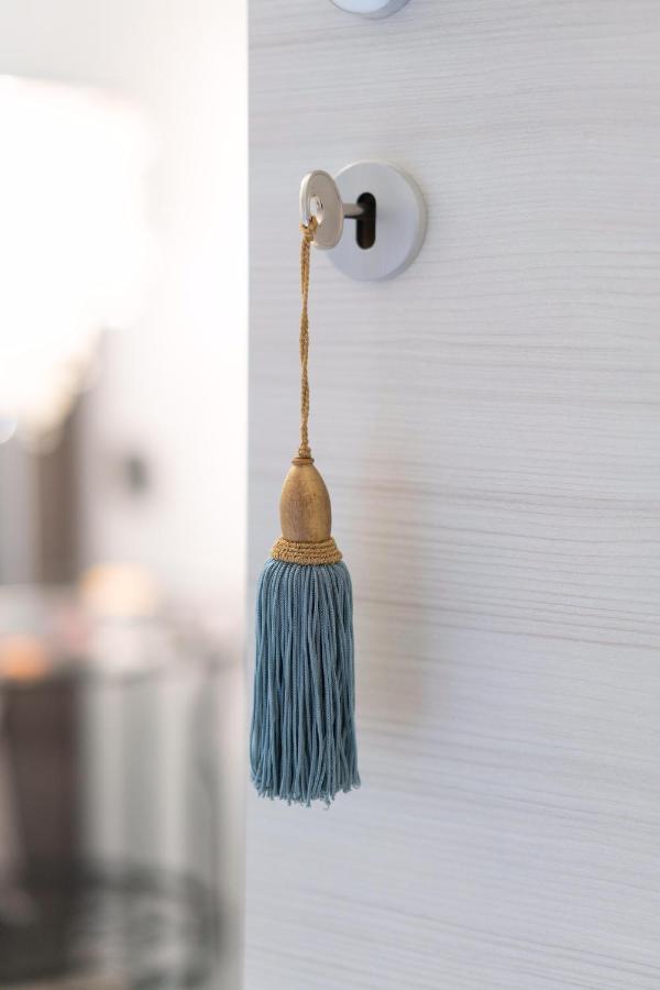 New In!Amalie At Santa Lucia Lägenhet Neapel Exteriör bild