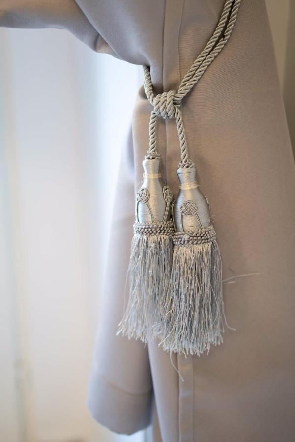 New In!Amalie At Santa Lucia Lägenhet Neapel Exteriör bild